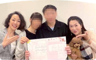 専門アドバイザー&縁長が伴走サポート