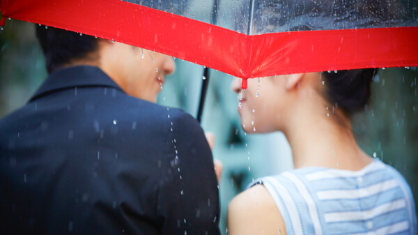 雨の日こそ出逢いのチャンス！梅雨の婚活は「あんきょうと」へ。サムネイル