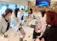 【婚活カフェ】アイシャドウメイクレッスンサムネイル