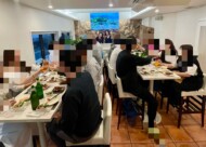 【婚活バー】40代中心コンパ大盛況サムネイル