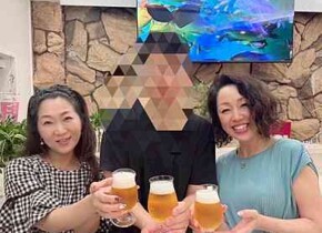50歳目前で婚活スタートの男性!　半年で運命の出会い♡サムネイル