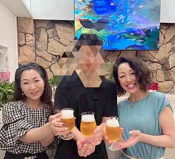 50歳目前で婚活スタートの男性!　半年で運命の出会い♡サムネイル
