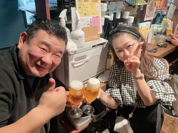 【婚活バー】あんグループ　京都4店舗！サムネイル