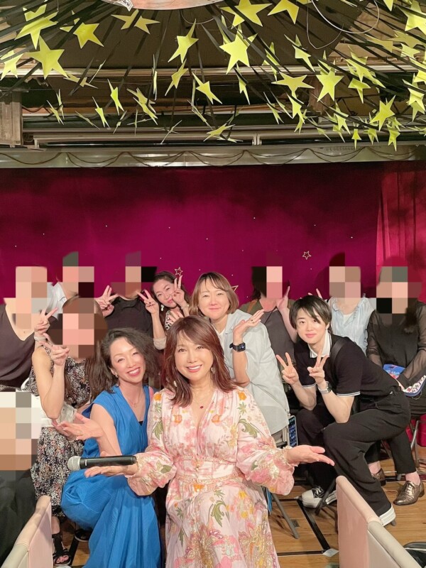 【婚活バー】はしごで楽しむ夏の夜 　in京都祇園カルシウムハウスサムネイル