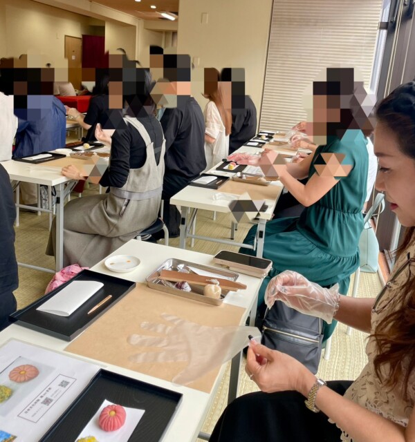 【婚活革命】甘味と炭火のマリアージュ婚（ハシゴコンパ）サムネイル