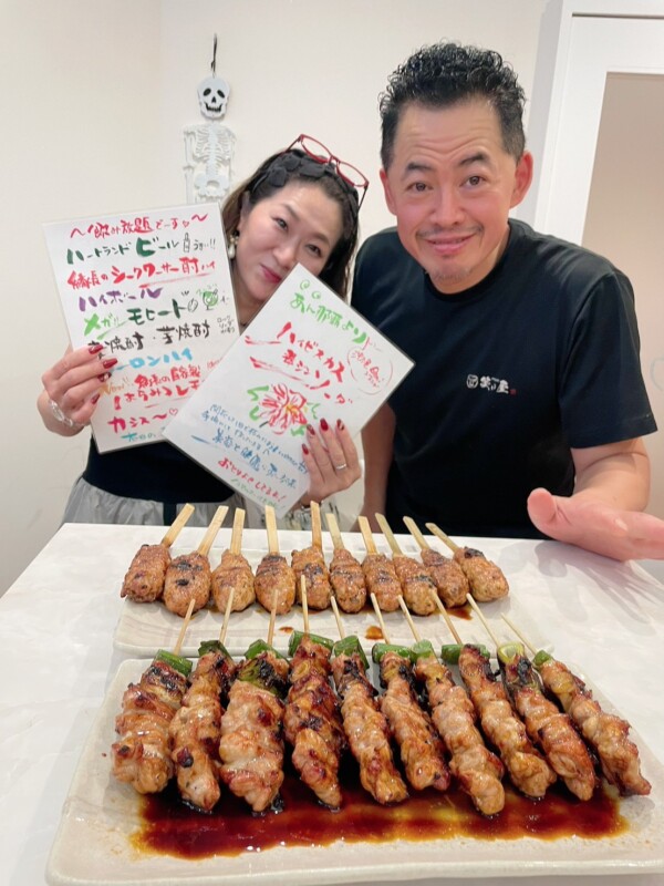 【婚活バー】土日はコンパイベント満載サムネイル