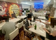 【婚活バー】1対1トークスタイルコンパサムネイル