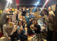 【婚活革命】あんグループ大忘年会サムネイル