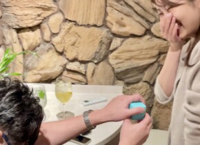 公開プロポーズ💍サムネイル