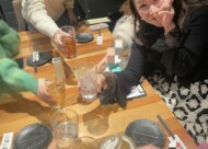 【婚活革命】会員様限定🍷ふらっとday☆婚活バーサムネイル