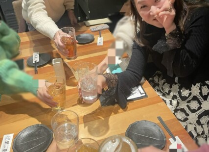 【婚活革命】会員様限定🍷ふらっとday☆婚活バーサムネイル