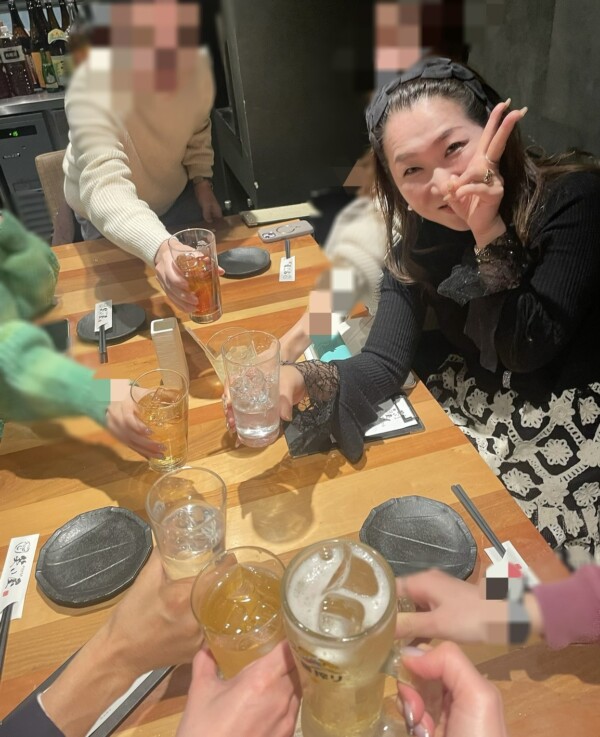 【婚活革命】会員様限定🍷ふらっとday☆婚活バーサムネイル