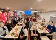 【婚活バー】京都大阪 婚活交流会 あんグループ合同イベントサムネイル