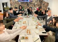 【婚活バー】京都で人気の趣味婚活🍶日本酒好きコンパ開催サムネイル