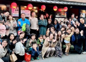 成婚者続々誕生！！！！サムネイル