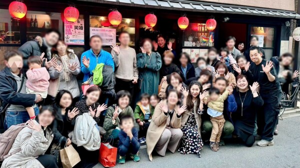 成婚者ぞくぞく誕生♡サムネイル
