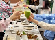 【女子会】心ほどける 会員様限定 女子会✨サムネイル