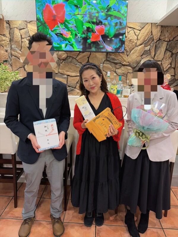 ラーメンコンパで出会ったお二人が、わずか約2か月半でご成婚💍サムネイル