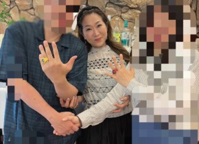出会って1ヶ月半でスピード婚！30代カップルの運命的なご成婚ストーリー💍サムネイル