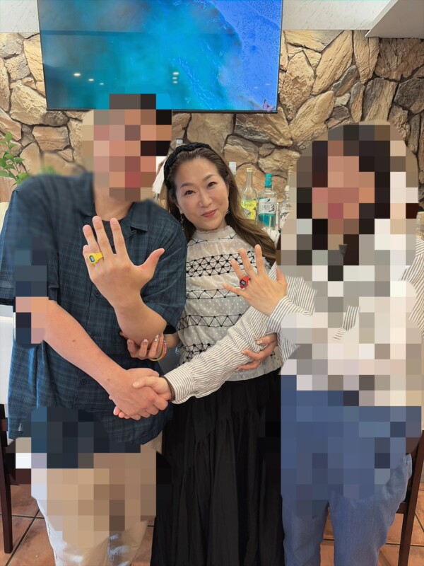 出会って1ヶ月半でスピード婚！30代カップルの運命的なご成婚ストーリー💍サムネイル