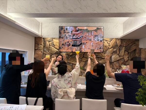 祇園祭宵山 特別開放DAYを開催しました！サムネイル