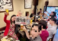 【酒豪グルメ部オフ会】京都四条の人気焼肉店でグルメ好きが大集合！美味しい料理と交流を満喫サムネイル