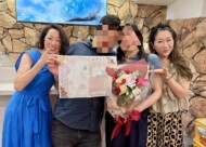 【京都の婚活】ご成婚カップルの婚姻届けの証人に！　「ふらっとday」イベントレポートサムネイル