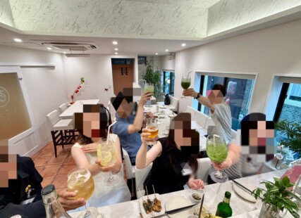 【京都婚活】大人気の会員限定「ふらっと婚活バー」 自由な時間で素敵なご縁と婚活仲間が広がる夜サムネイル