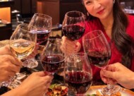 酒豪グルメ部オフ会開催！京都センチュリーホテルの豪華ビュッフェで会話と笑顔が弾んだ3時間✨サムネイル